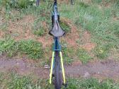 White GX Ltd 56cm Gravel Dviratis - nuotraukos Nr. 7