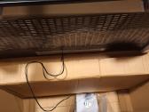 Faber Tch04 Bk19a gartraukis 90 cm – naujas - nuotraukos Nr. 5