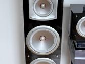 Yamaha NS-777/NS-c444 ir namų kino/garso kompletas - nuotraukos Nr. 5