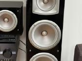 Yamaha NS-777/NS-c444 ir namų kino/garso kompletas - nuotraukos Nr. 6