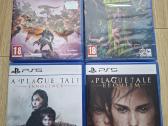 Ps5 a plague tale. Dead island 2. Dragon age veilg