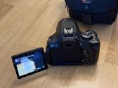Canon EOS 600d / Dslr / 18-55mm - nuotraukos Nr. 6