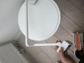 Ikea sieninis šviestuvas - nuotraukos Nr. 3