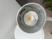 Ikea sieninis šviestuvas - nuotraukos Nr. 6