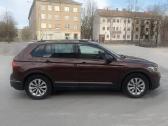 Volkswagen automobilis