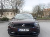 Volkswagen automobilis - nuotraukos Nr. 2