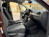 Volkswagen automobilis - nuotraukos Nr. 5