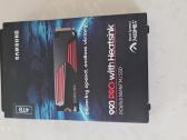 Samsung 990 Pro 4tb su aušintuvu - nuotraukos Nr. 4