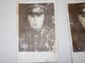 Vilniaus savisaugos policijos bataliono foto 1942m - nuotraukos Nr. 2
