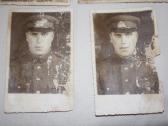Vilniaus savisaugos policijos bataliono foto 1942m - nuotraukos Nr. 3