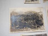 Vilniaus savisaugos policijos bataliono foto 1942m - nuotraukos Nr. 4