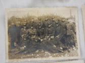Vilniaus savisaugos policijos bataliono foto 1942m - nuotraukos Nr. 5
