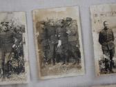 Vilniaus savisaugos policijos bataliono foto 1942m - nuotraukos Nr. 9