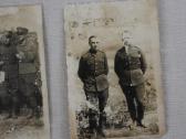 Vilniaus savisaugos policijos bataliono foto 1942m - nuotraukos Nr. 10
