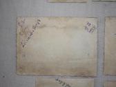 Vilniaus savisaugos policijos bataliono foto 1942m - nuotraukos Nr. 15