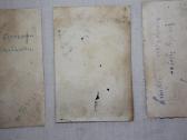 Vilniaus savisaugos policijos bataliono foto 1942m - nuotraukos Nr. 17