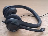 Ausinės Logitech H390 - nuotraukos Nr. 2