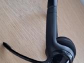 Ausinės Logitech H390 - nuotraukos Nr. 3