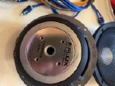 Brax/helix/flux/MB quart/nakamichi/alpine - nuotraukos Nr. 4