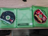Parduodu du xbox series x zaidimus