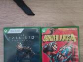 Parduodu du xbox series x zaidimus - nuotraukos Nr. 2