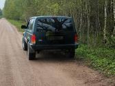 Parduodamas legendinis – Jeep Cherokee - nuotraukos Nr. 7
