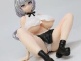 Anime Hentai Figurele - nuotraukos Nr. 2