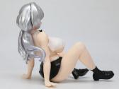 Anime Hentai Figurele - nuotraukos Nr. 5