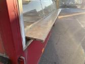 Food Truck Prekybinė priekaba – Tech Apžiūra - nuotraukos Nr. 4