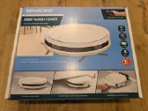 Robotas siurblys Silvercrest Robot Vacuum Cleaner - nuotraukos Nr. 2