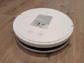 Robotas siurblys Silvercrest Robot Vacuum Cleaner - nuotraukos Nr. 3