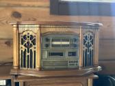 Soundmaster Nr-908 patefonas