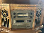 Soundmaster Nr-908 patefonas - nuotraukos Nr. 3