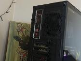 Rtx3070/16gb RAM/ryzen 5 3600 - nuotraukos Nr. 4