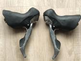 Shimano šifteriai, pavarų stabdžių rankenos - nuotraukos Nr. 6