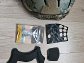 Airsoft šalmas