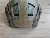 Airsoft šalmas - nuotraukos Nr. 4