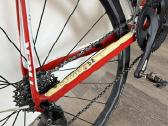 Trek Domane 5.2 Carbon / Shimano Ultegra / 28 - nuotraukos Nr. 7