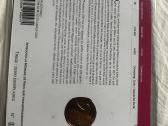 2017 France 2 Euro coincard coloured - nuotraukos Nr. 2