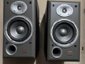 Parduodamos surroundines koloneles Jbl E30