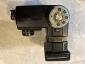 Blykstė foto aparatui Vivitar 285hv zoom thyristor - nuotraukos Nr. 7