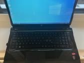 Hp Pavilion G7 nešiojamas kompiuteris