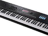 Roland Juno D6 - nuotraukos Nr. 2