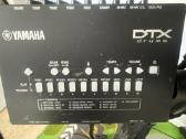 Elektroniniai Yamaha Dtx būgnai