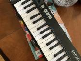 Arturia Keystep 32 sequencer/midi controller