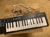 Arturia Keystep 32 sequencer/midi controller - nuotraukos Nr. 2