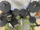 Elektroniniai Yamaha Dtx būgnai - nuotraukos Nr. 3