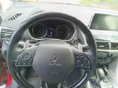 Mitsubishi Eclipse Cross 1.5 Turbo Cvt Awd Acc - nuotraukos Nr. 6