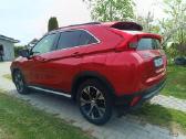 Mitsubishi Eclipse Cross 1.5 Turbo Cvt Awd Acc - nuotraukos Nr. 5
