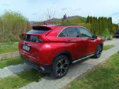 Mitsubishi Eclipse Cross 1.5 Turbo Cvt Awd Acc - nuotraukos Nr. 4